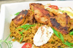 receita-arroz-com-frango-aromático-da-ana-maria-braga-hoje