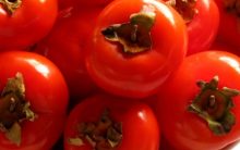 Geleia de Caqui Caseira – Receita Fácil e Econômica com Fruta Madura