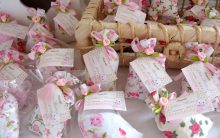 Lembrancinhas para Nascimento de Bebê: Comprar Online Barato, Preços