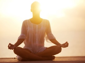 Meditação – O Que é, Como Funciona para Aliviar Estresse e Emagrecer