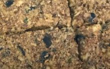 Quibe de Berinjela com Ricota Sem Carne – Como Fazer Receita Vegetariana de Kibe