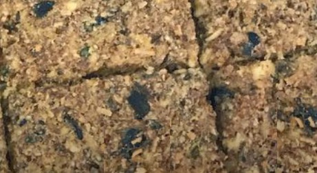 Quibe de Berinjela com Ricota Sem Carne – Como Fazer Receita Vegetariana de Kibe