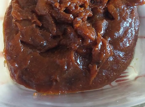 Goiabada Caseira – Como Fazer Doce de Goiaba Receita Fácil com PAP e Fotos