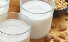Receitas de Leite Vegetal Caseiro – Como Fazer em Casa Leite de Chufa, Gergelim, Linhaça, Amêndoas