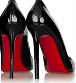 Tipo de Saltos de Sapatos Femininos – Dicas de Uso para Evitar Dor e Problemas nas Pernas