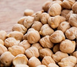 Benefícios do Grão de Bico – Nutrientes da Leguminosa, Vitaminas e Minerais