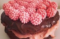 Receita de Bicho de Pé – Docinho de Festa Caseiro Decorativo Passo a Passo