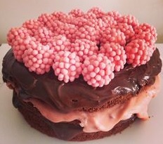Receita de Bicho de Pé – Docinho de Festa Caseiro Decorativo Passo a Passo