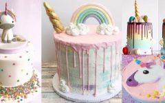 Decoração de Festa Infantil de Unicórnio – Dicas Econômicas para Fazer Festa de Criança