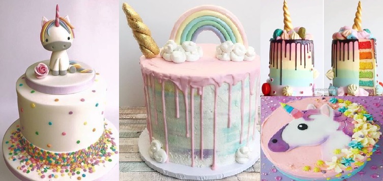 Decoração de Festa Infantil de Unicórnio – Dicas Econômicas para Fazer Festa de Criança