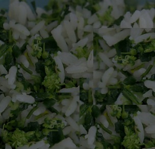 Como Fazer Arroz com Brócolis Verdinho – Receita Caseira Fácil e Rápida para Acompanhamento
