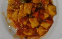Nhoque de Abóbora – Receita Nutritiva e Saudável – Fácil de Fazer