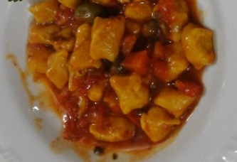 Nhoque de Abóbora – Receita Nutritiva e Saudável – Fácil de Fazer