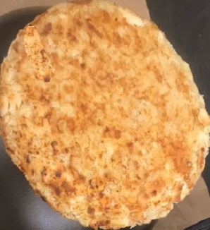Rostie de Pão Amanhecido PAP – Dicas de Recheio de Rostie de Pão Dormido