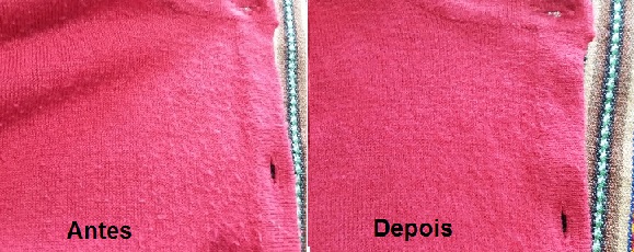 como-tirar-bolinhas-na-roupas-de-lã-antes-e-depois como-tirar-bolinhas-na-roupas-de-lã-antes-e-depois