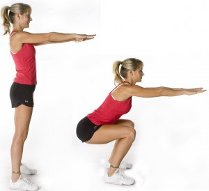 Exercícios Intensos de Curta Duração Feito em Casa para Musculatura – Dicas de Séries de 9 Minutos