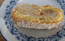 Massa de Rocambole Macia e Úmida – Receita Doce ou Salgada Fácil e Rápida