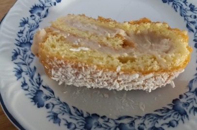 Massa de Rocambole Macia e Úmida – Receita Doce ou Salgada Fácil e Rápida