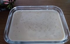 Arroz Doce Brûlée – Receita de Sobremesa Fácil e Rápida PAP