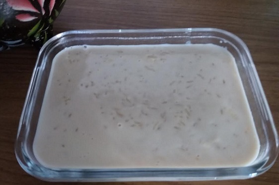 Arroz Doce Brûlée – Receita de Sobremesa Fácil e Rápida PAP
