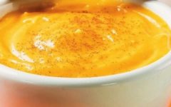 Curau Diet – Como Fazer Creme de Milho Doce Sem Açúcar para Diabéticos