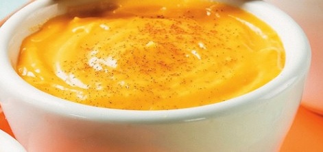 Curau Diet – Como Fazer Creme de Milho Doce Sem Açúcar para Diabéticos