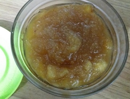 receita-de-geleia-de-abacaxi-caseira-com-pedaços-da-fruta como-fazer-geleia-de-abacaxi-caseira-com-pedaços-da-fruta
