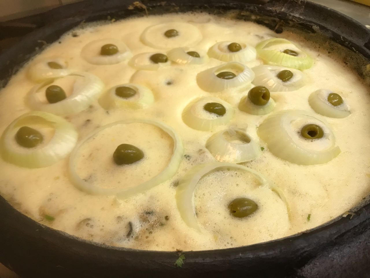 Torta Capixaba do Mais Você 08/05/17 – Receita da Ana Maria Braga com Jimmy