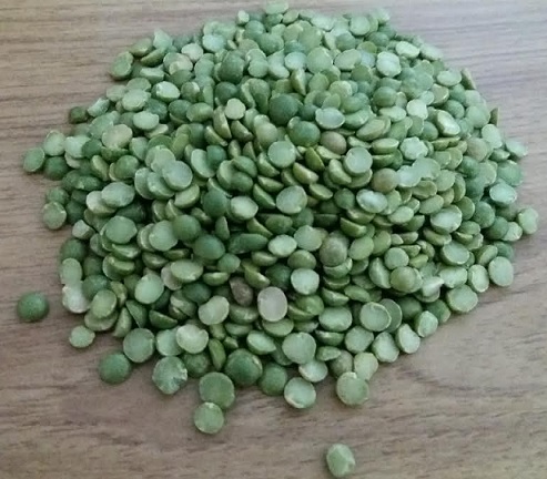 Benefícios da Ervilha Seca Partida ou Inteira – Nutrientes e Dicas de Receita