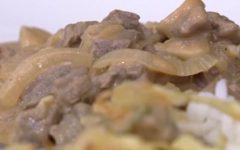 Estrogonoff Russo – Como Fazer e Ingredientes da Receita Original de Estrogonofe