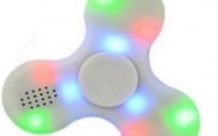 Spinner – Novo Brinquedo contra Estresse – Benefícios para Saúde e Como Fazer Hand Spinner Caseiro