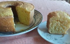 Bolo de Mandioca com Coco e Queijo – Receita de Bolo Macio e Saboroso