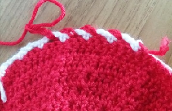 Como Fazer Remate, Galão ou Acabamento de Crochê em Blusa, Cardigãs, Trabalhos de Crochê