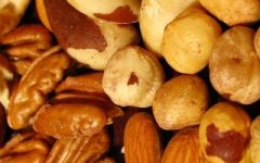 Alimentos Indicados para Pele Seca – Dieta para Hidratar a Pele e Combater Rugas