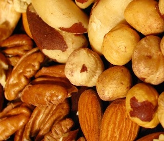 Alimentos Indicados para Pele Seca – Dieta para Hidratar a Pele e Combater Rugas