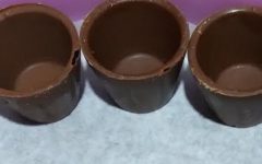 Como Fazer Copinho de Chocolate – Dicas de Recheio para o Docinho de Festa Moderno