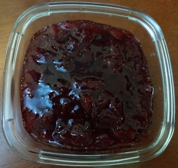 Como Fazer Geleia de Morango Caseira – Receita Fácil de Geleia Vermelha para Docinhos de Festa