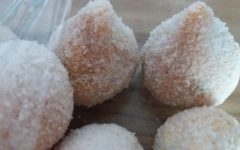 Como Fazer Coxinha de Frango Cremosa Passo a Passo – Receita Fácil de Coxinha