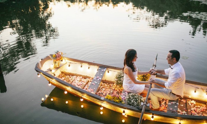 Pedidos de Casamento: Ideias para Surpreender o seu Amor, Lugares e Surpresas
