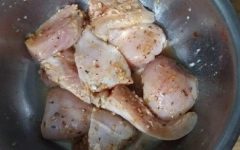 Lanche de Frango Desfiado com Milho e Mussarela – Como Fazer PAP Refeição Rápida