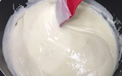 Molho Branco Básico da Ana Maria – Receita Molho Branco e Variações Mais Você 20/07/17