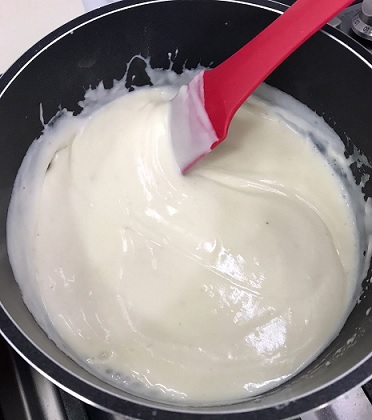 Molho Branco Básico da Ana Maria – Receita Molho Branco e Variações Mais Você 20/07/17