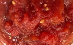 Receita de Chutney de Tomate – Como Fazer Tomate Refogado com Açúcar