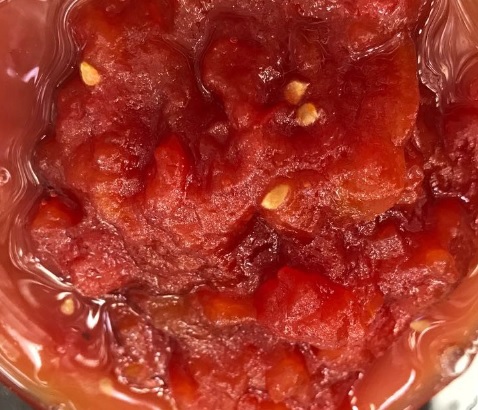 Receita de Chutney de Tomate – Como Fazer Tomate Refogado com Açúcar