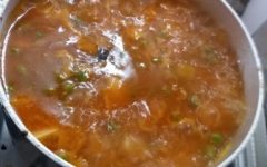 Cuscuz Paulista Nutritivo – Receita de Cuscuz Macio Fácil de Fazer com Legumes