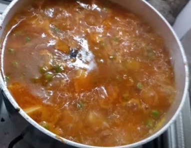 Cuscuz Paulista Nutritivo – Receita de Cuscuz Macio Fácil de Fazer com Legumes