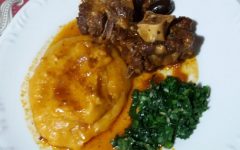 Como Fazer Rabada – Receita Fácil de Rabada com Polenta na Panela de Pressão