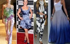 Moda Tie Dye e Dip Dye – Dicas de Peças Tingidas e Como Fazer Passo a Passo