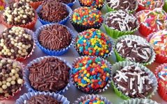 Causas da Vontade De Comer Muito Doce – Sintomas Comuns do Excesso de Açúcar