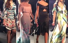 Tendências da Moda 2018 – Tudo Sobre O Que Usar nas Próximas Estações